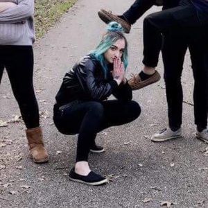 Meet your Posher, Emily